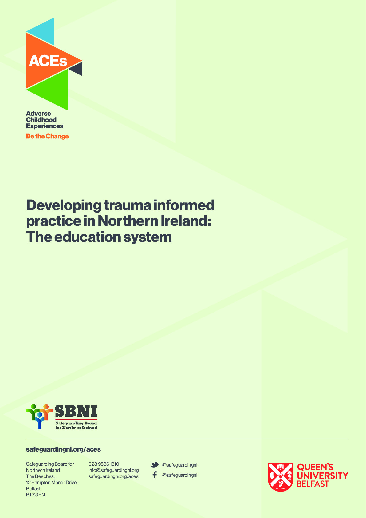 ACEs Report A4 Feb 2019 Education System Report 2a