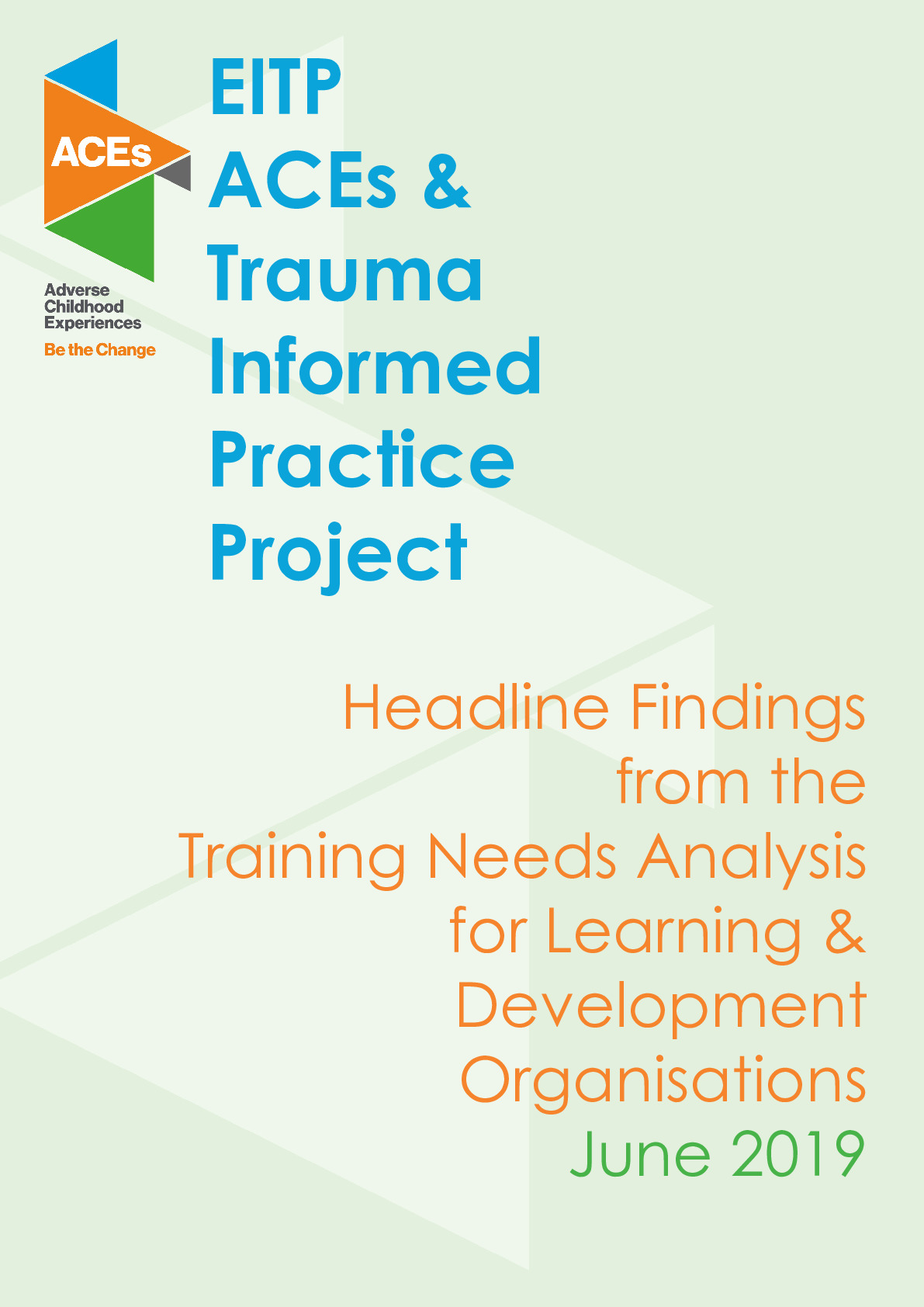 Learning and Development Teams Stakeholder Engagement Report (2019)