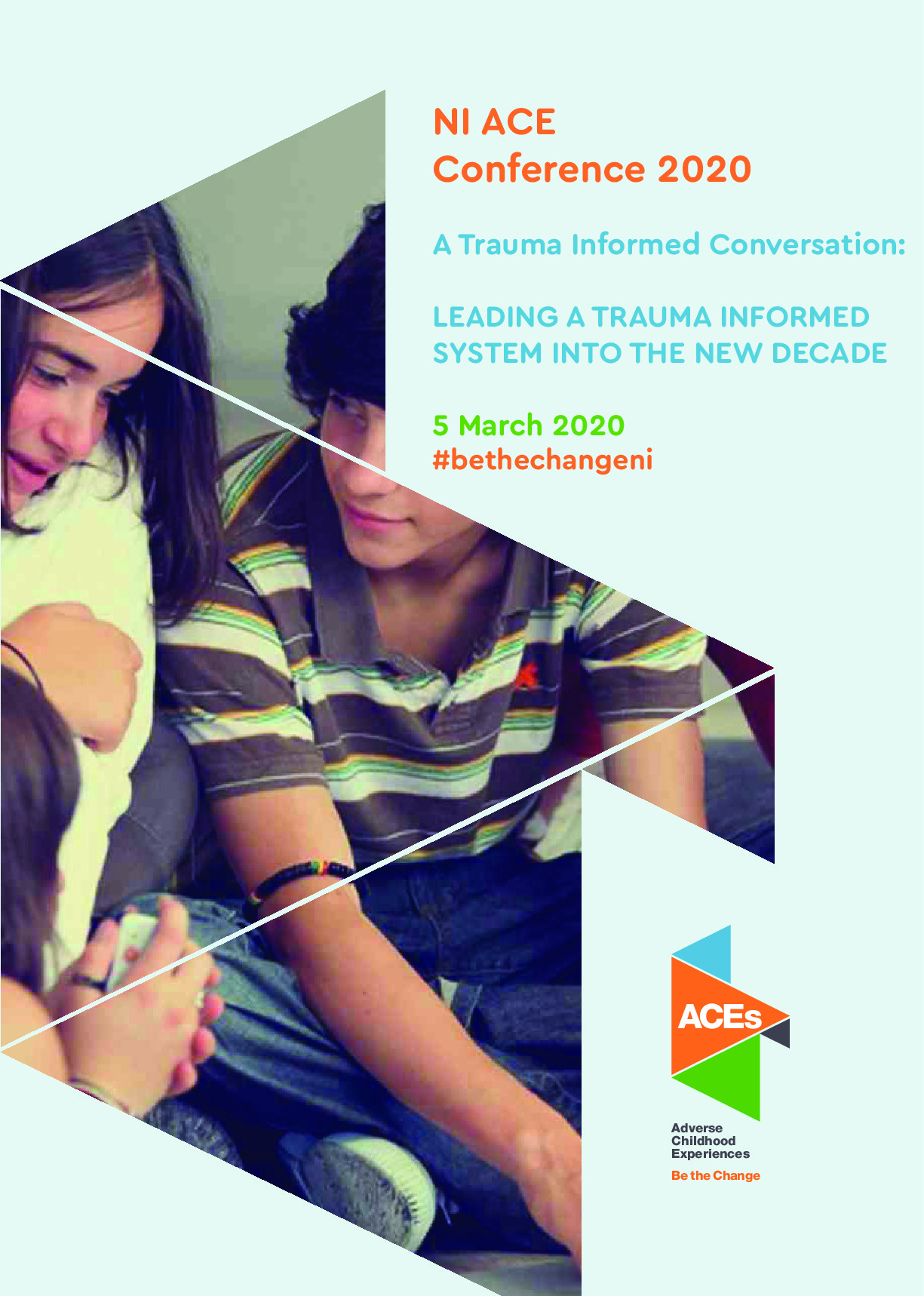 NI ACE Conference 2020 Report