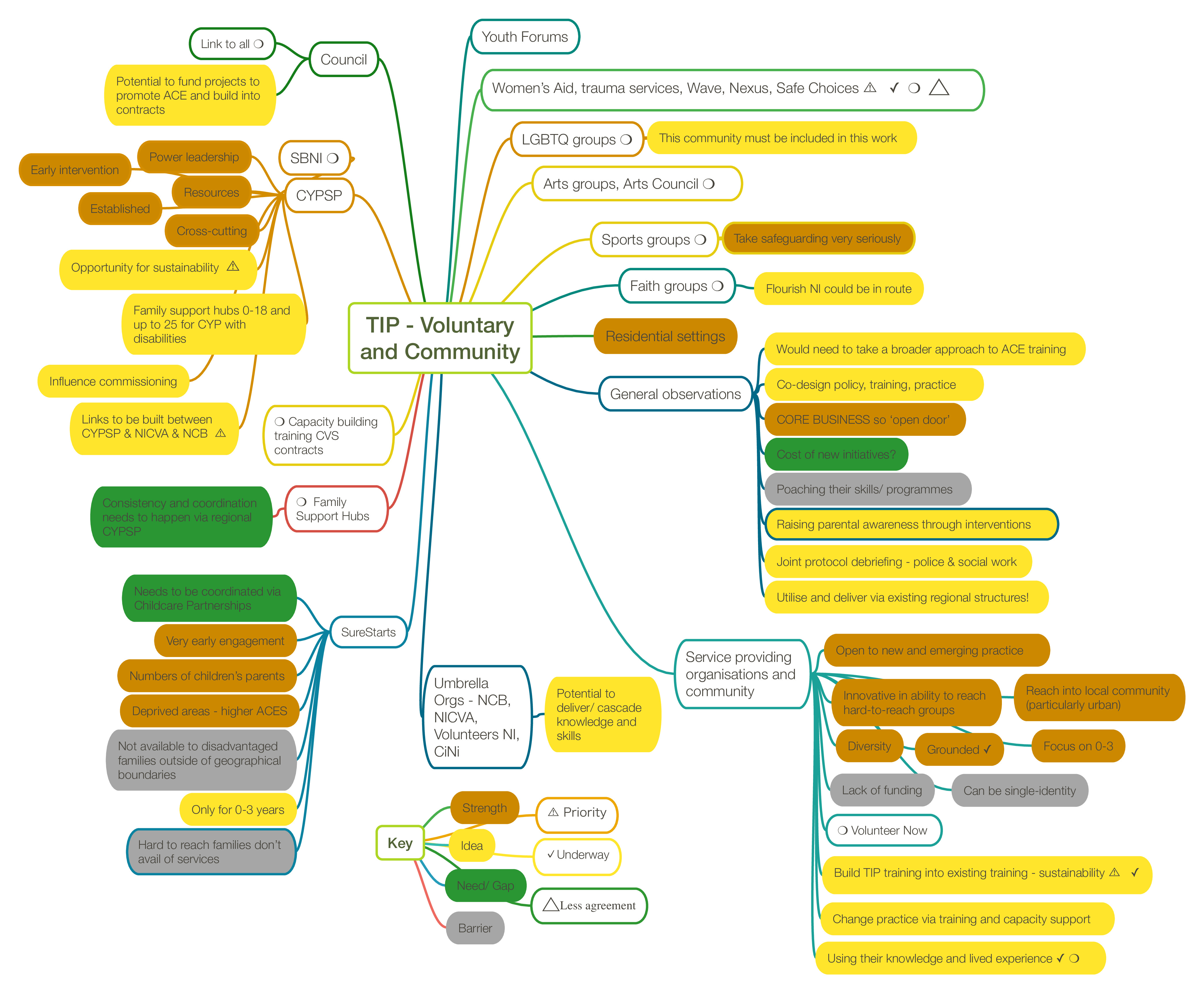 TIP - Voluntary and Community pdf