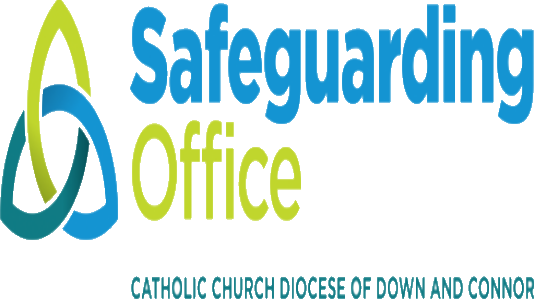 Down and Connor - Safeguarding Office