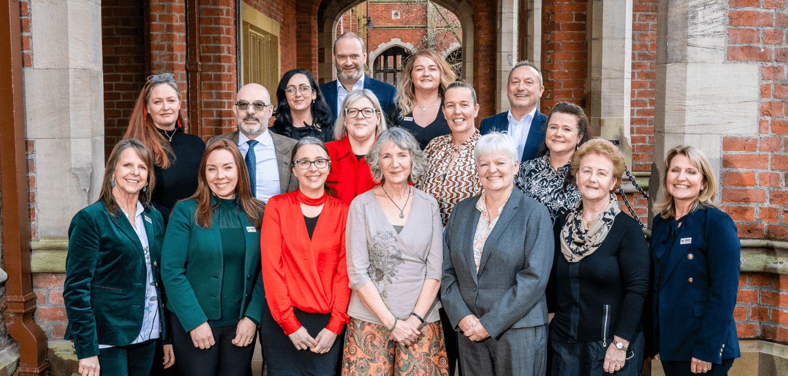 TIP Report Team