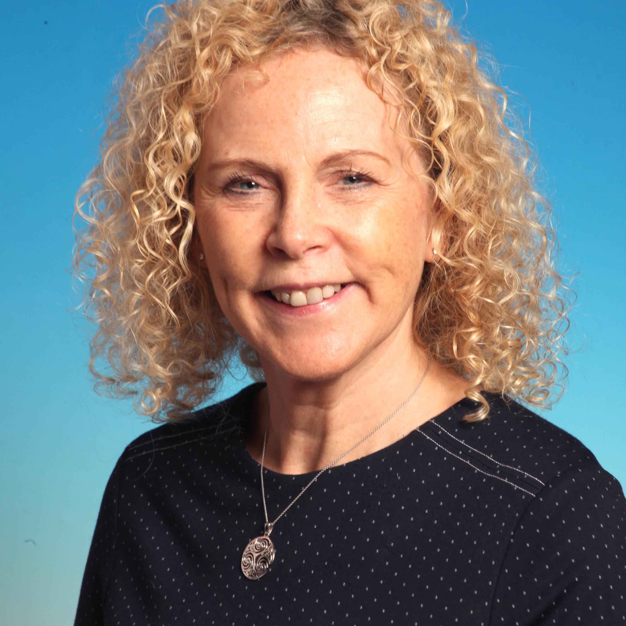 Image of Jackie Montgomery Devlin