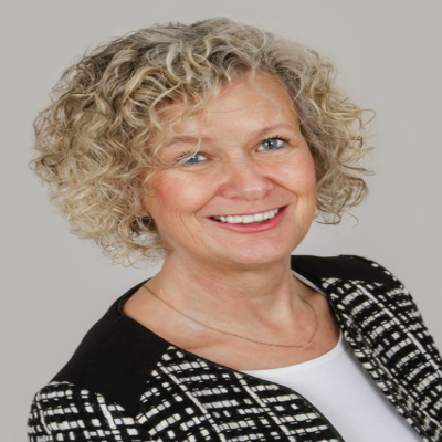 Mary Rafferty