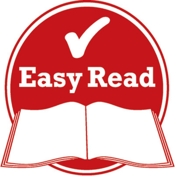 easy read