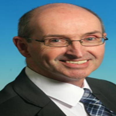 Gerry Guckian 