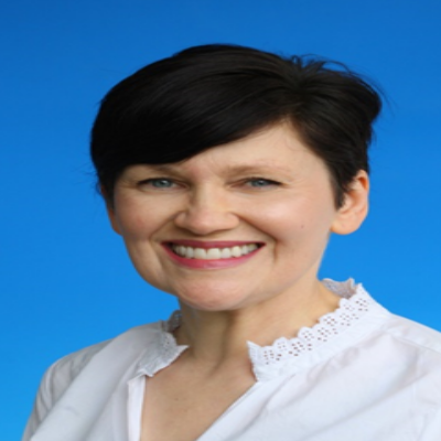 Lorna Ballard