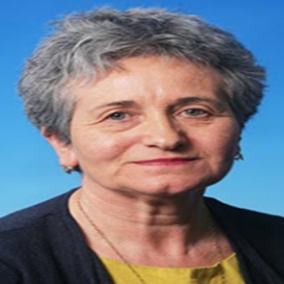 Pauline Leeson