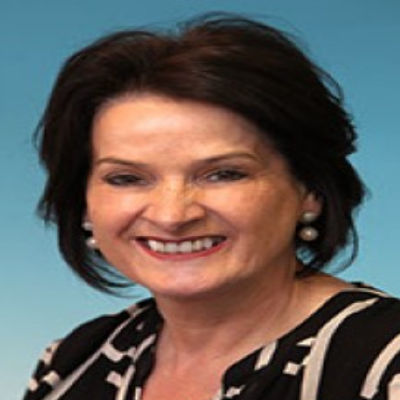 Lyn Preece