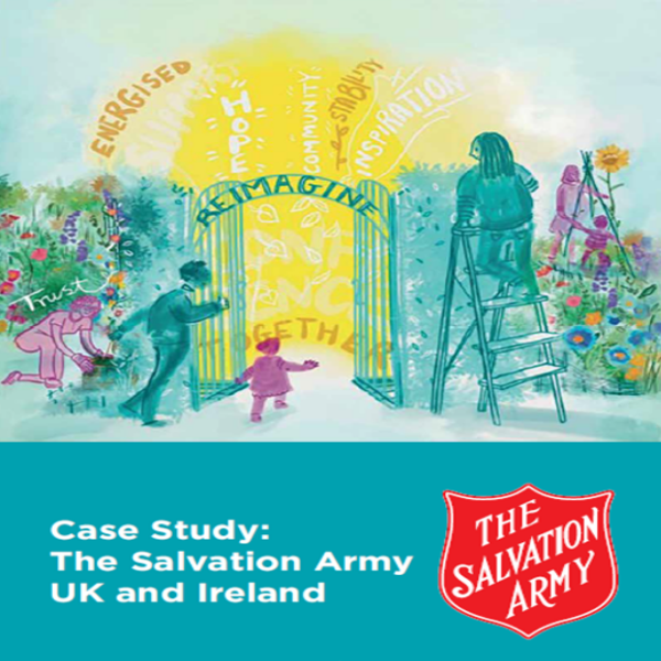 Salvation Army