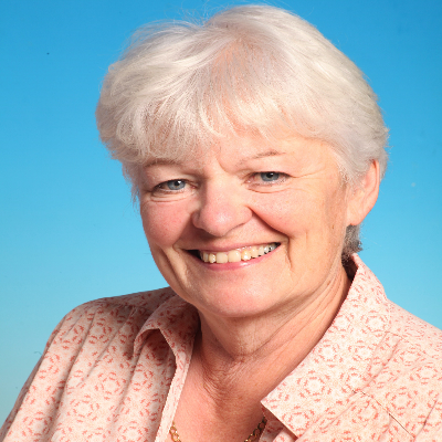 Bernie McNally