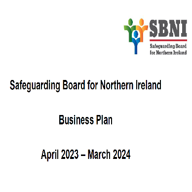Business Plan 2023-2024