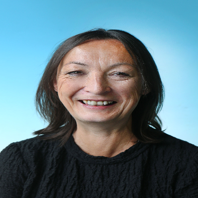 Mary Aughey