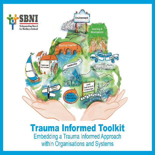 Trauma Informed Toolkit