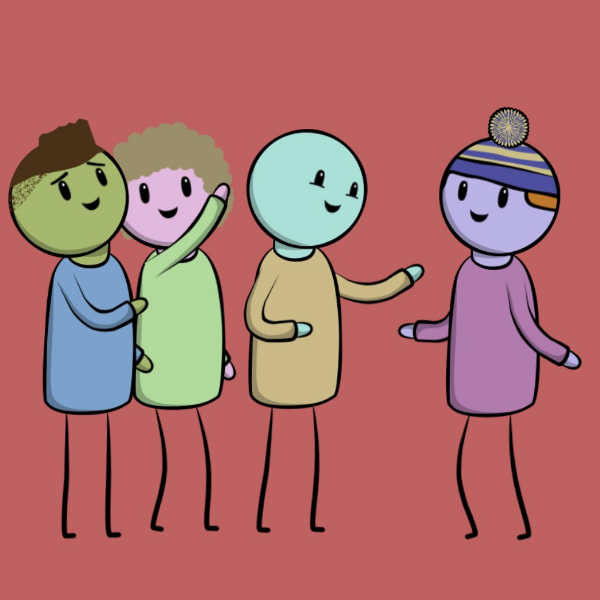 Friends